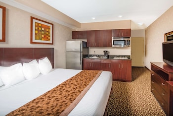 Studio Suite, 1 King Bed, Non Smoking