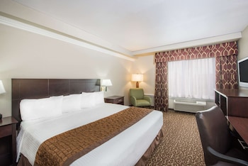 Room, 1 King Bed