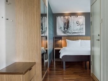 Suite, 1 Bedroom