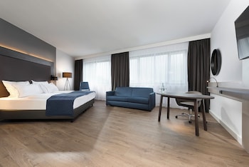 Standard Room, Multiple Beds