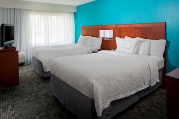 Room, 2 Queen Beds, Accessible