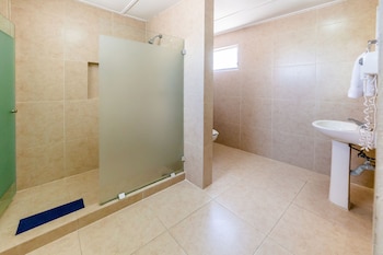 Junior Room, 2 Double Beds