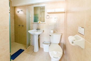 Basic Room