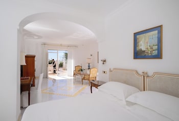 Junior Suite, Park View