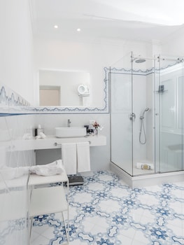 Standard Double Room, City View