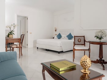 Junior Suite, Park View