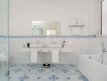 Junior Suite, Park View