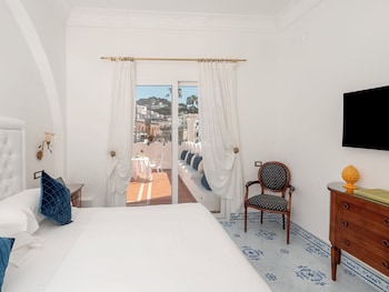 Junior Suite, Park View