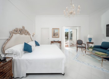 Premier Double Room
