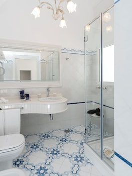 Premier Double Room