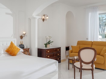 Premier Double Room