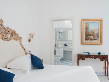 Premier Double Room