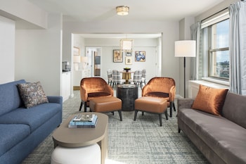 Royal Suite