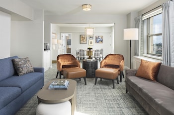 Royal Suite