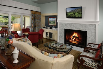 Cottage Suite, 1 Bedroom