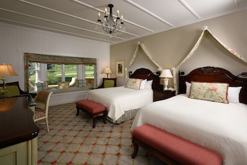 Cottage Suite, 1 Bedroom