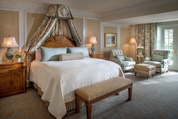 Suite, 1 Bedroom