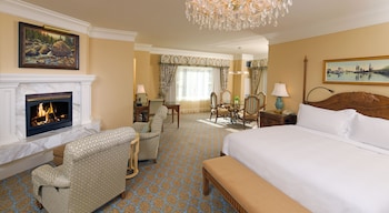 Suite, 1 Bedroom