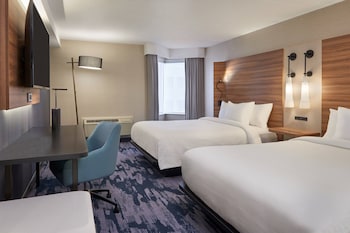 Room, 2 Queen Beds