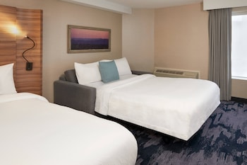 Room, Multiple Beds