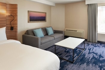 Room, Multiple Beds