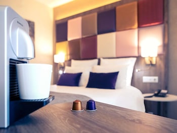Privilege, Royal Double Room, 1 Double Bed