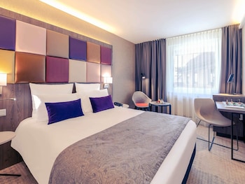 Superior Double Room, 1 Double Bed
