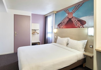 Double Room, Mobility Accessible