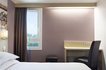 Double Room, Mobility Accessible