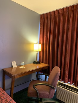 Room, 2 Queen Beds, Accessible, Non Smoking