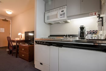 Deluxe Suite, 2 Double Beds