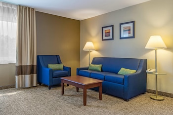Suite, Multiple Beds, Non Smoking