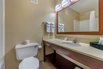 Suite, Multiple Beds, Non Smoking