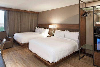 Room, 2 Queen Beds