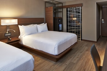 Room, 2 Queen Beds