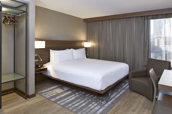 Suite, 1 Bedroom