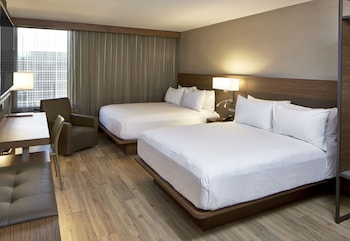Room, 2 Queen Beds
