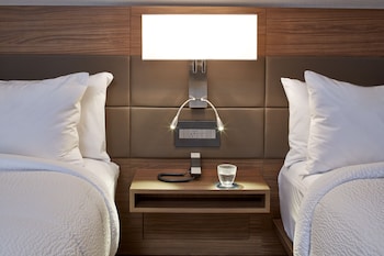 Room, 2 Queen Beds