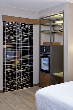 Suite, 1 Bedroom