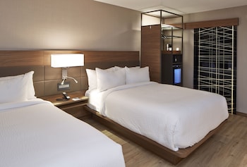 Room, 2 Queen Beds