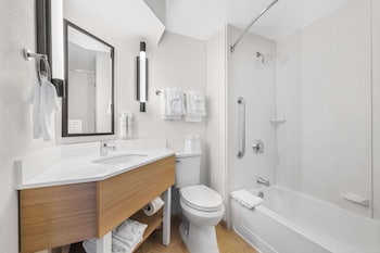 Room, 1 King Bed