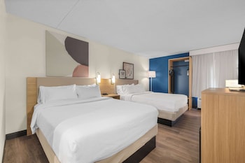 Room, 2 Queen Beds