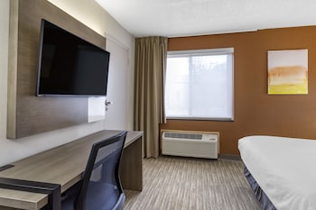 Room, 1 Queen Bed, Accessible