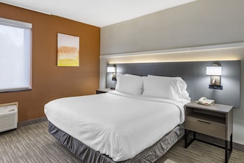 Room, 1 Queen Bed, Accessible