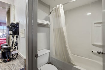 Room, 2 Double Beds, Accessible