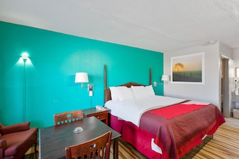Room, 1 King Bed, Accessible
