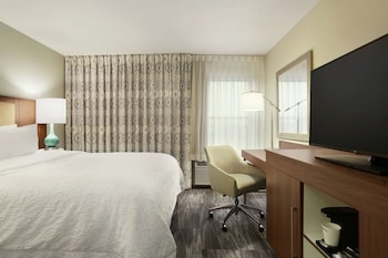 Room, 1 Queen Bed, Non Smoking