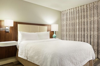 Room, 1 Queen Bed, Non Smoking