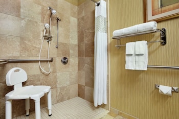 Room, 1 King Bed, Accessible, Non Smoking