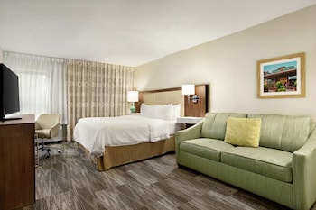 Room, 1 King Bed, Accessible